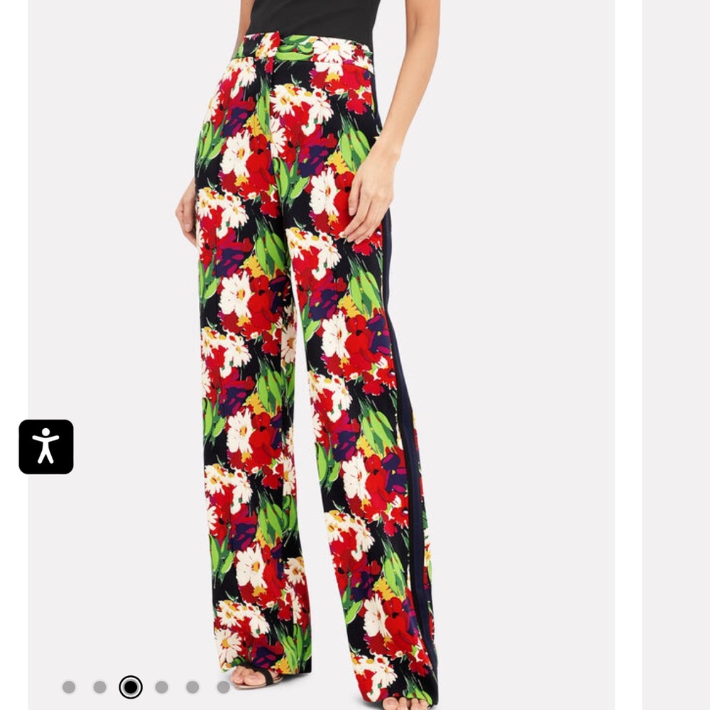 Veronica beard Grigore pant
